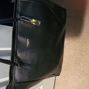 Coach Tote #23822